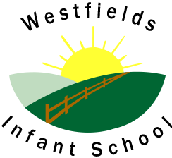 Westfields Infant School logo